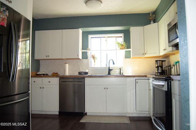 4431 N Ingram Road, Willcox, AZ 85643