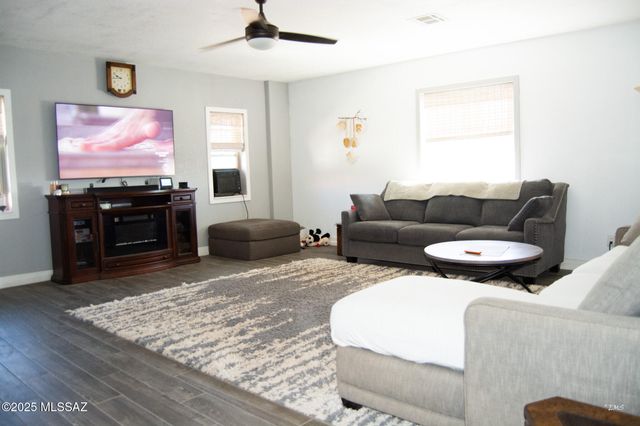 4431 N Ingram Road, Willcox, AZ 85643