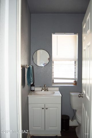 4431 N Ingram Road, Willcox, AZ 85643