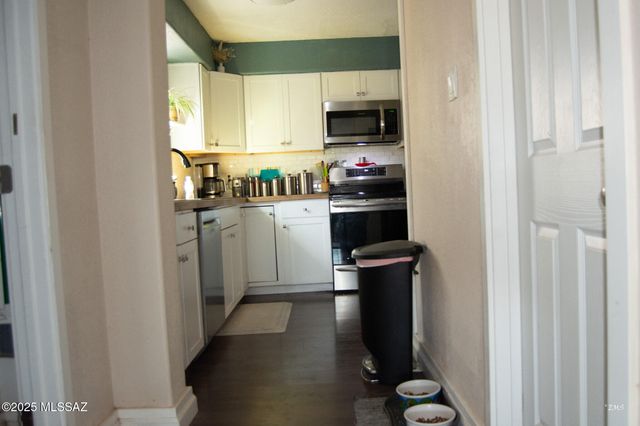 4431 N Ingram Road, Willcox, AZ 85643