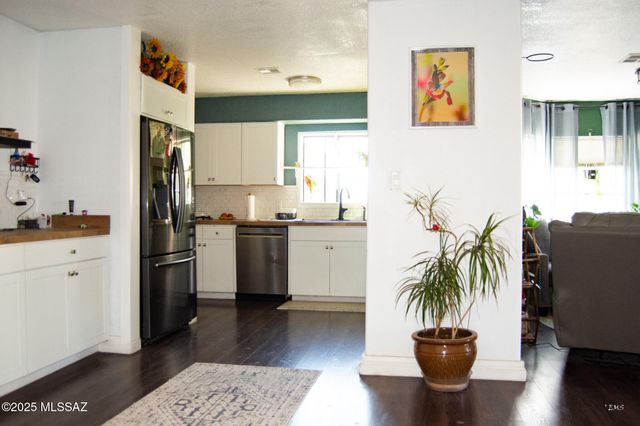 4431 N Ingram Road, Willcox, AZ 85643