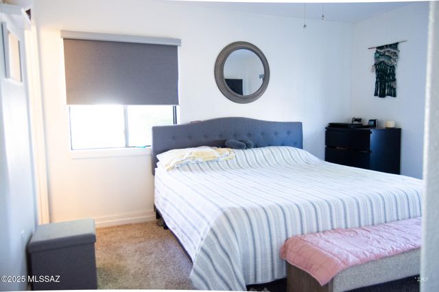 4431 N Ingram Road, Willcox, AZ 85643