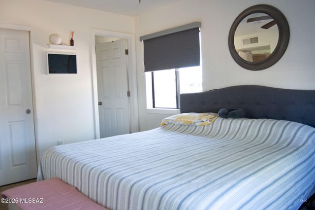 4431 N Ingram Road, Willcox, AZ 85643