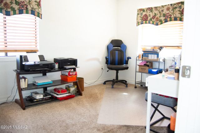 4431 N Ingram Road, Willcox, AZ 85643