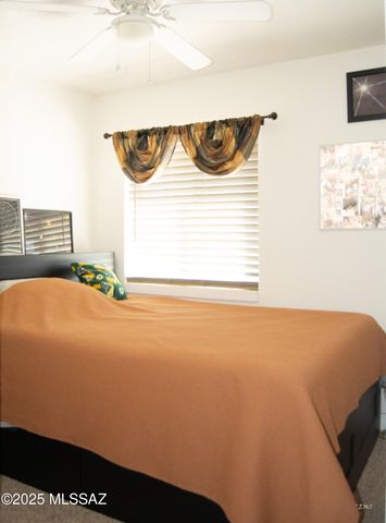 4431 N Ingram Road, Willcox, AZ 85643