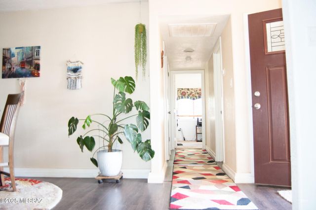 4431 N Ingram Road, Willcox, AZ 85643