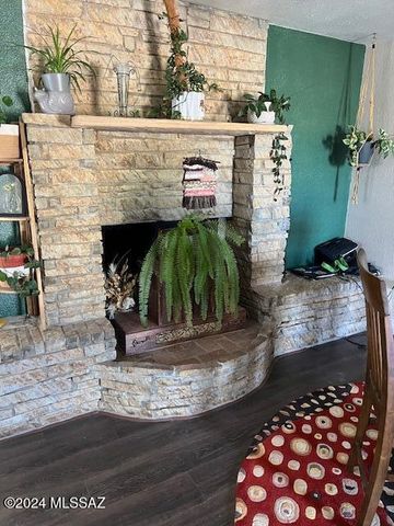 4431 N Ingram Road, Willcox, AZ 85643