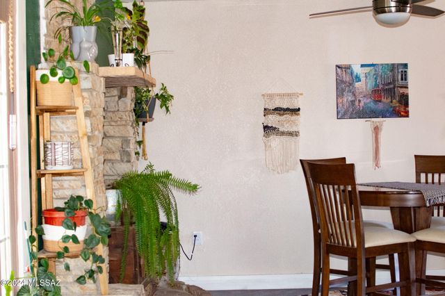 4431 N Ingram Road, Willcox, AZ 85643