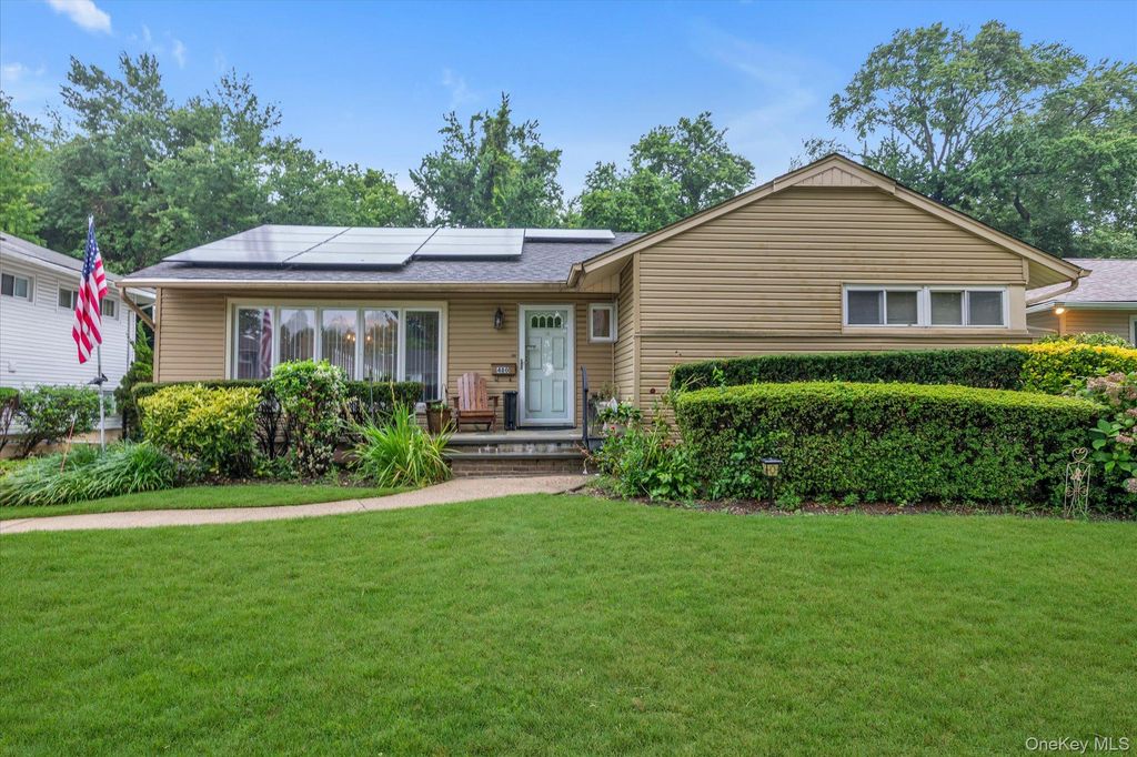 480 Richmond Road, East Meadow, NY 11554