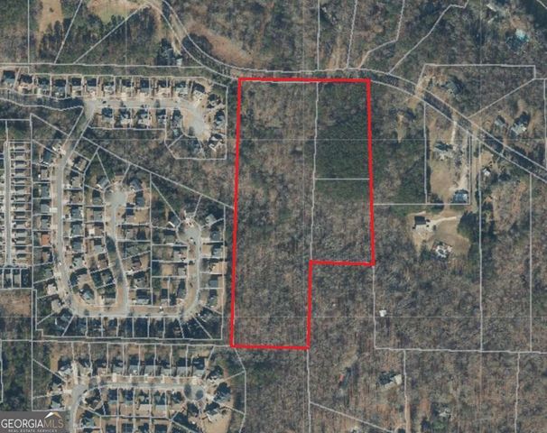 0 Bailey Road, Woodstock, GA 30188