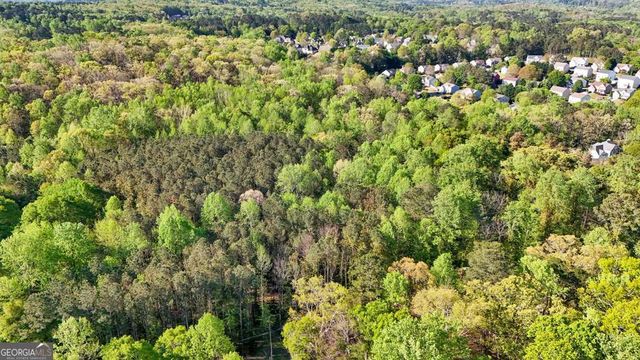 0 Bailey Road, Woodstock, GA 30188