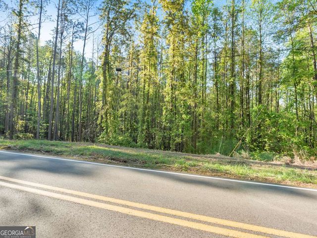 0 Bailey Road, Woodstock, GA 30188