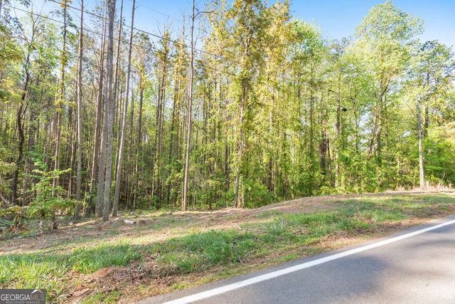 0 Bailey Road, Woodstock, GA 30188