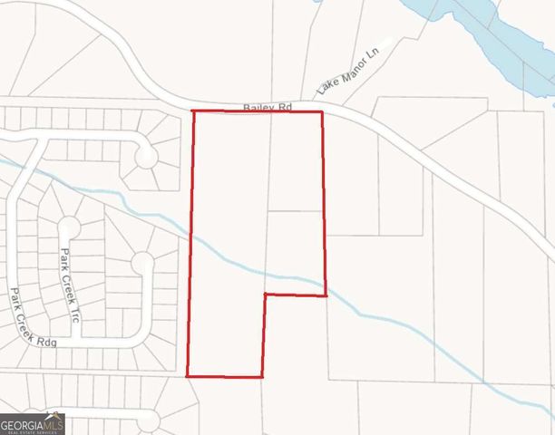 0 Bailey Road, Woodstock, GA 30188