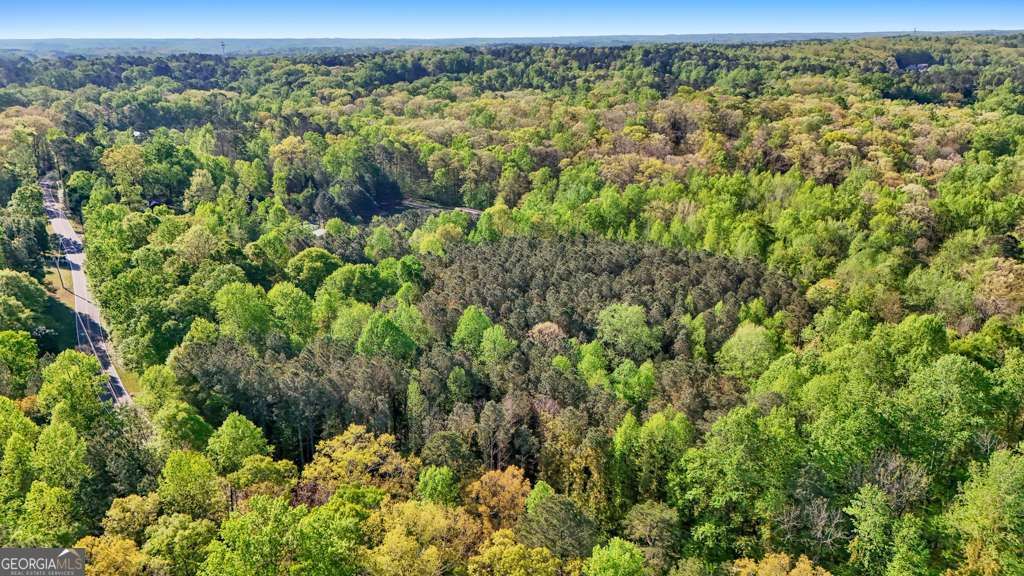 0 Bailey Road, Woodstock, GA 30188