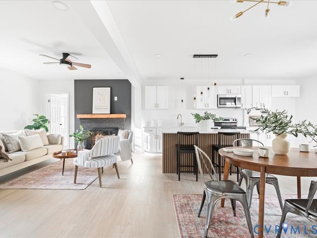 807 Hamilton Ave, Colonial Heights, VA 23834