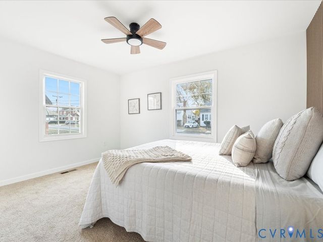 807 Hamilton Ave, Colonial Heights, VA 23834