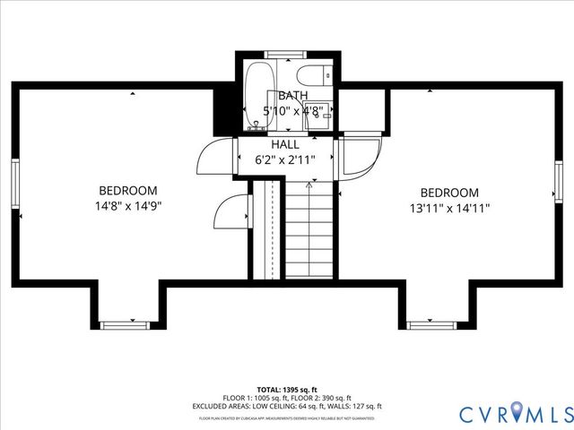 807 Hamilton Ave, Colonial Heights, VA 23834