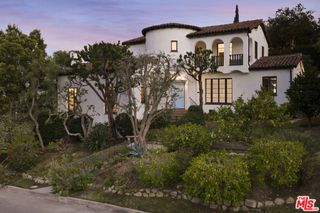 3456 Ben Lomond Place, Los Angeles, CA 90027