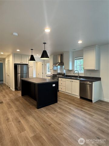 21402 119th Street NE, Granite Falls, WA 98252