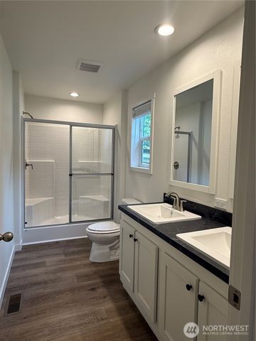 21402 119th Street NE, Granite Falls, WA 98252