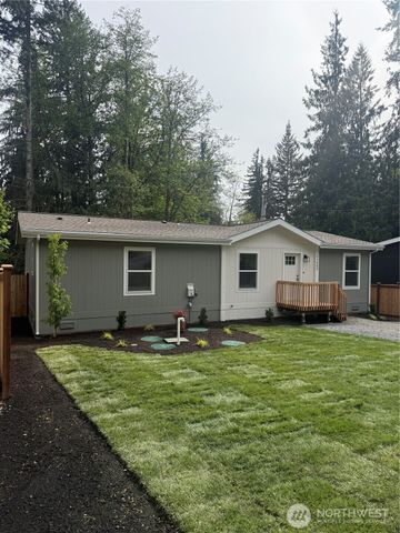 21402 119th Street NE, Granite Falls, WA 98252