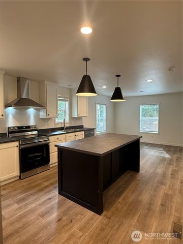 21402 119th Street NE, Granite Falls, WA 98252