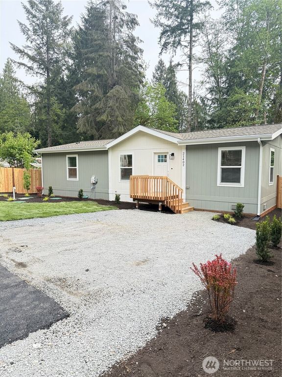 21402 119th Street NE, Granite Falls, WA 98252