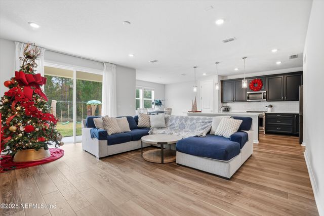 836 BLIND OAK Way, Middleburg, FL 32068