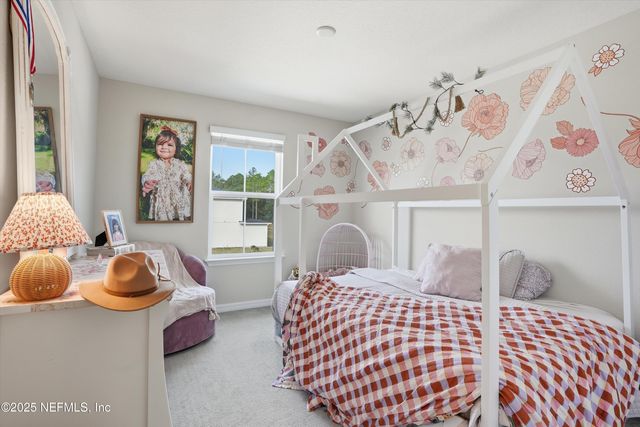 836 BLIND OAK Way, Middleburg, FL 32068