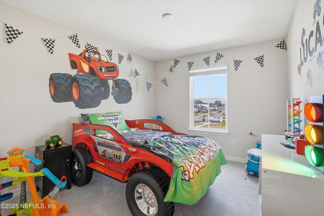 836 BLIND OAK Way, Middleburg, FL 32068