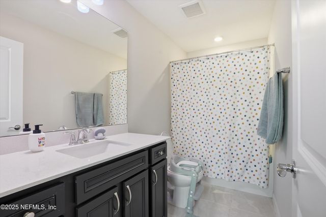 836 BLIND OAK Way, Middleburg, FL 32068