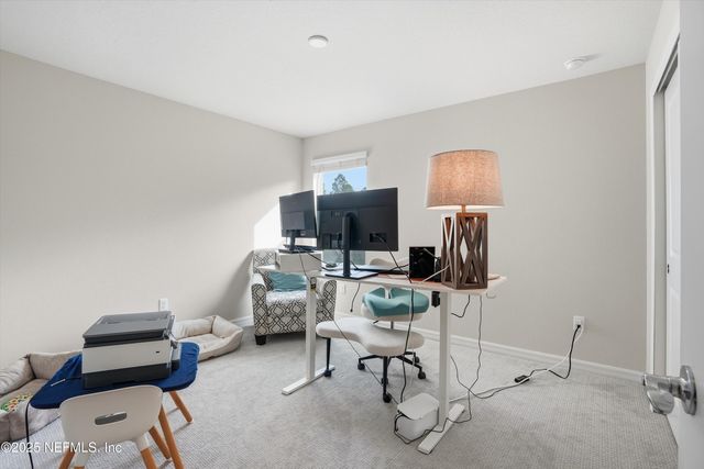 836 BLIND OAK Way, Middleburg, FL 32068