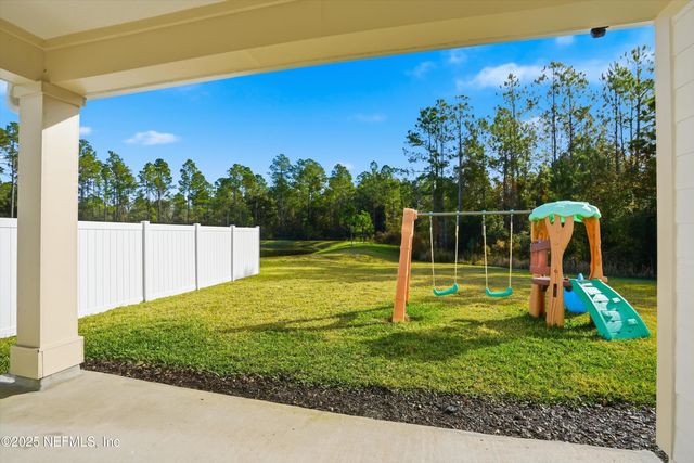 836 BLIND OAK Way, Middleburg, FL 32068