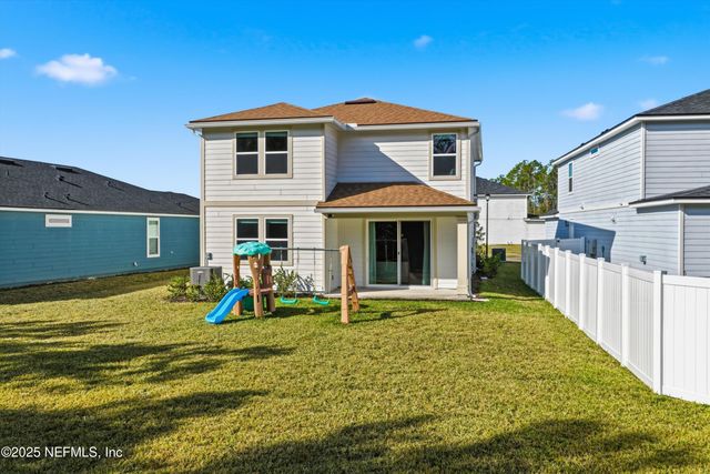 836 BLIND OAK Way, Middleburg, FL 32068