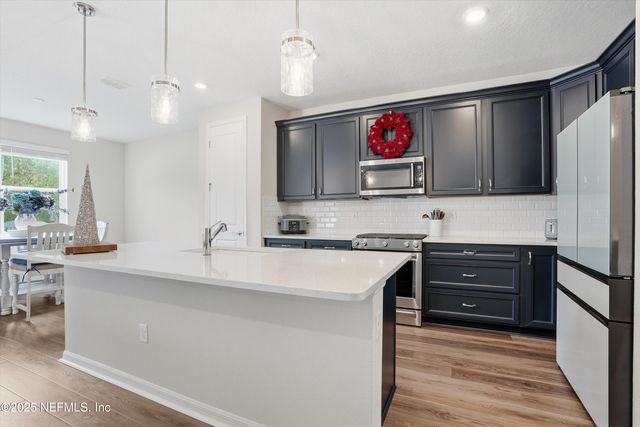 836 BLIND OAK Way, Middleburg, FL 32068