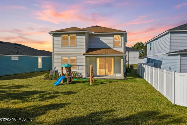 836 BLIND OAK Way, Middleburg, FL 32068