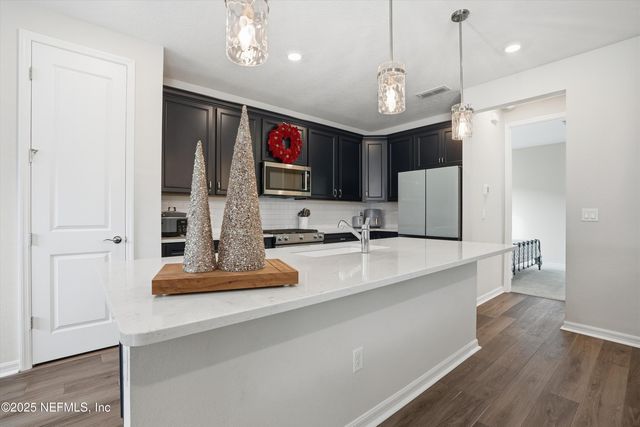 836 BLIND OAK Way, Middleburg, FL 32068