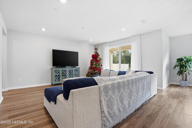 836 BLIND OAK Way, Middleburg, FL 32068