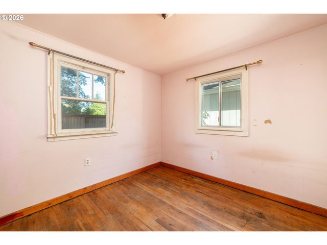 5355 Se BYBEE Blvd, Portland, OR 97206