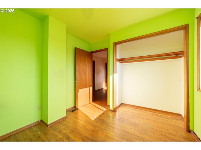 5355 Se BYBEE Blvd, Portland, OR 97206