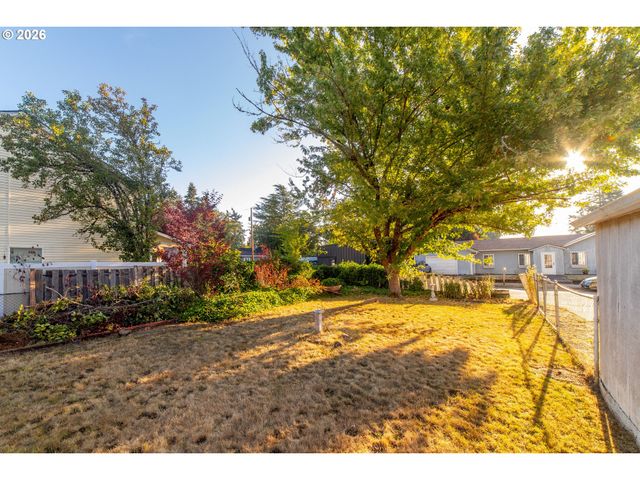 5355 Se BYBEE Blvd, Portland, OR 97206