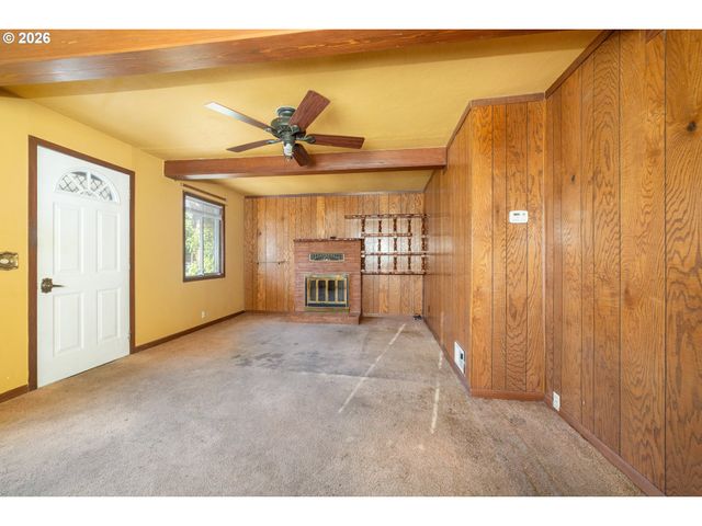 5355 Se BYBEE Blvd, Portland, OR 97206
