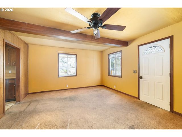 5355 Se BYBEE Blvd, Portland, OR 97206