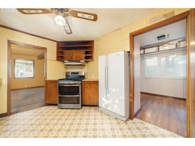 5355 Se BYBEE Blvd, Portland, OR 97206