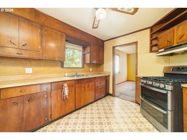 5355 Se BYBEE Blvd, Portland, OR 97206