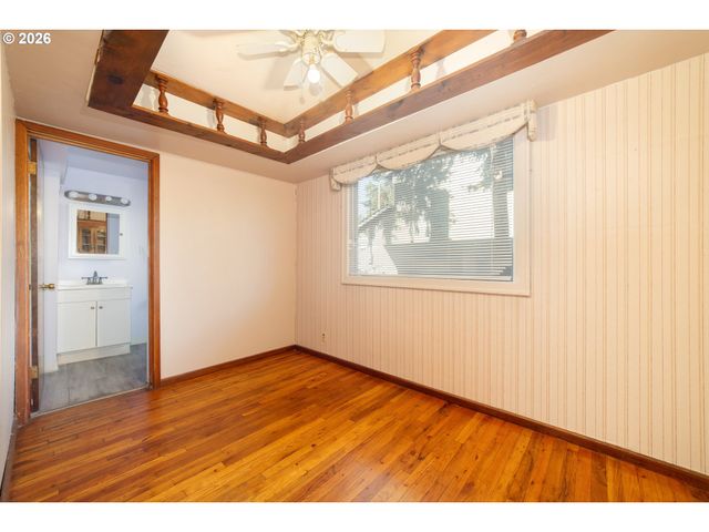 5355 Se BYBEE Blvd, Portland, OR 97206
