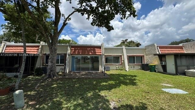 6554 NW 98th Ter D23, Tamarac, FL 33321