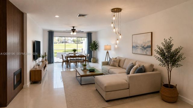 6554 NW 98th Ter D23, Tamarac, FL 33321