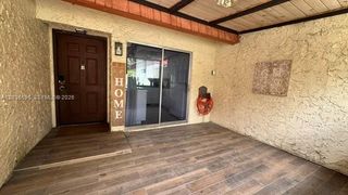 6554 NW 98th Ter D23, Tamarac, FL 33321